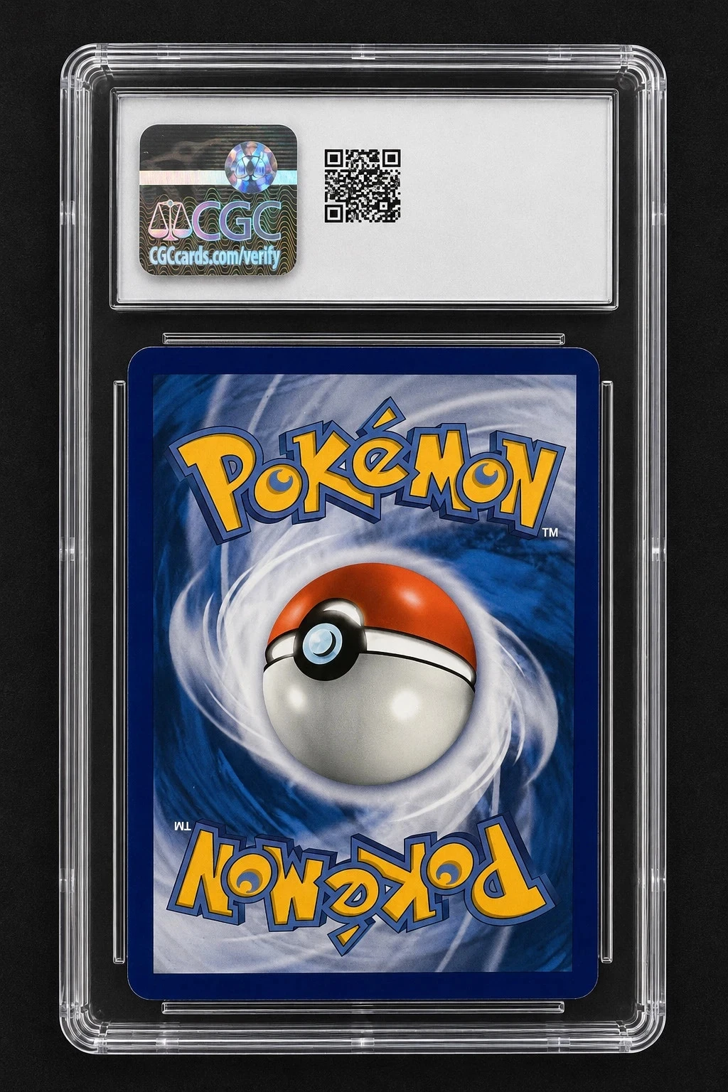 Carte Charizard ex SVP 161 Graduée CGC 8.5 Nm/Mint+ | Black Star Promo – photo 2